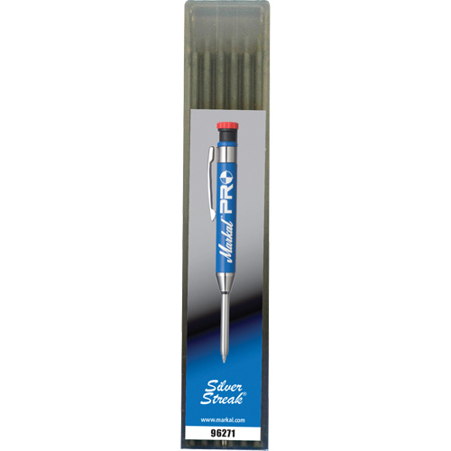 Recharge pour marqueur m&eacute;canique PRO Markal, 2,8 mm Waymarc Industries Inc