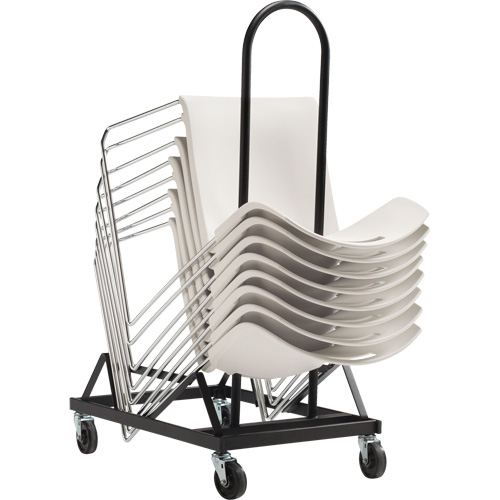 Popcorn High-Density Dolly Waymarc Industries Inc
