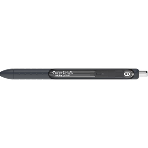 InkJoy Gel Pen, Black, 0.7 mm, Retractable Waymarc Industries Inc