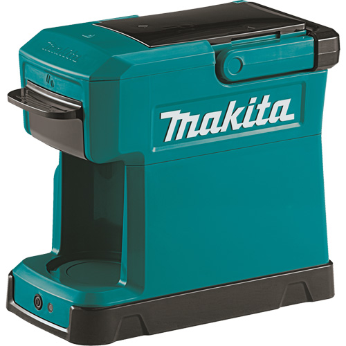 Cordless Coffee Maker Waymarc Industries Inc