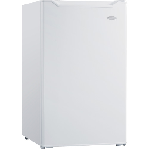 Diplomat Compact Refrigerator, 31-14/16" H x 19-5/16" W x 19-5/16" D, 4.4 cu. ft. Capacity Waymarc Industries Inc