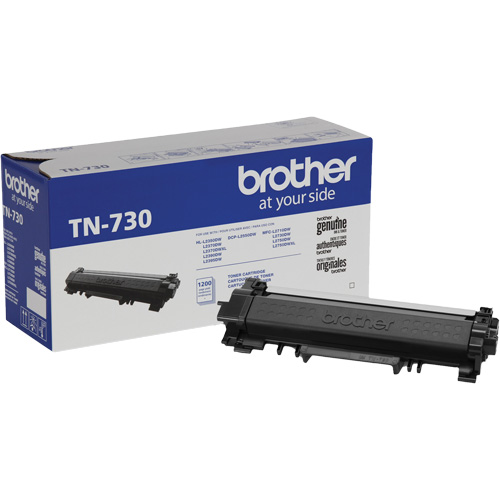 Mono Laser Toner Cartridge, New, Black Waymarc Industries Inc
