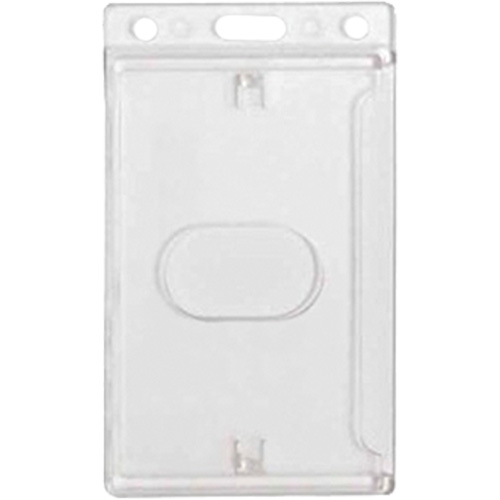 Access Card Badge Holders Waymarc Industries Inc