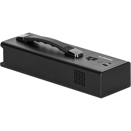 KwikBoost EdgePower&reg; Portable Power Station Waymarc Industries Inc