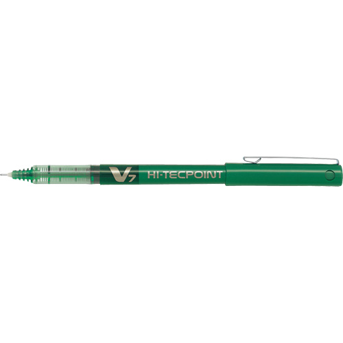 Hi-Tecpoint Pen Waymarc Industries Inc