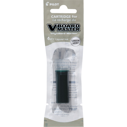 Vboard Master White Board Marker Refill Waymarc Industries Inc