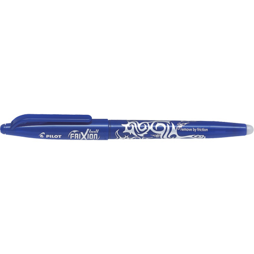 Frixion Rollerball Pen Waymarc Industries Inc