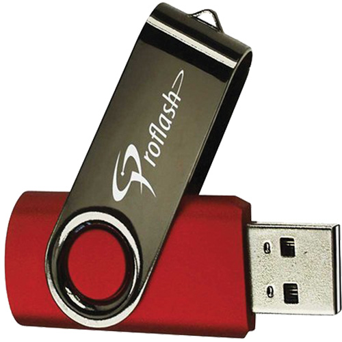 USB 2.0 Classic Flash Drive Waymarc Industries Inc