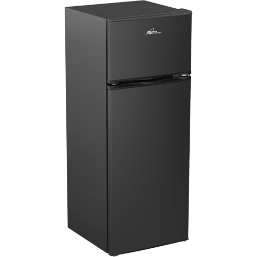 R&eacute;frig&eacute;rateur &agrave; cong&eacute;lateur sup&eacute;rieur, 55-7/10" h x 21-3/5" la x 22-1/5" p x Capacit&eacute; de 7,5 pi³ Waymarc Industries Inc