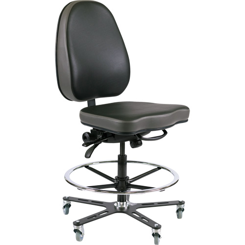 Chaise industrielle SF190 Waymarc Industries Inc