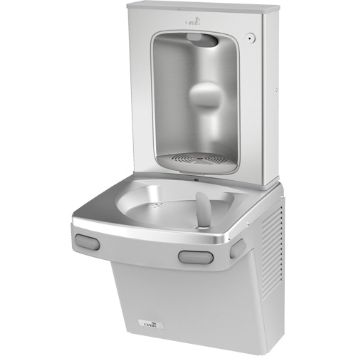VersaFiller Water Fountain & Bottle Fillers Waymarc Industries Inc