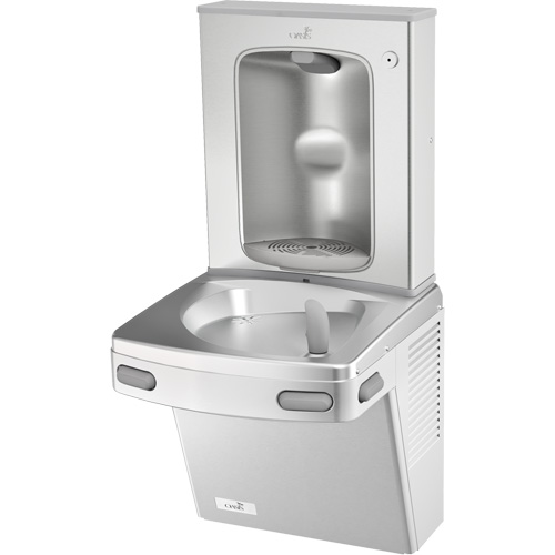 VersaFiller Water Fountain & Bottle Fillers Waymarc Industries Inc