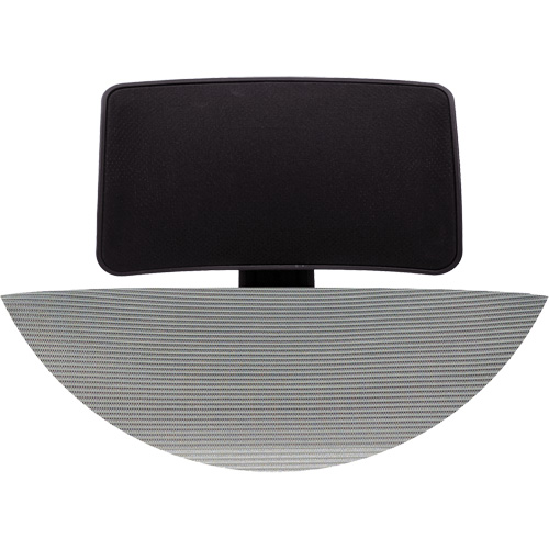 Adjustable Headrest with Coat Hanger Waymarc Industries Inc