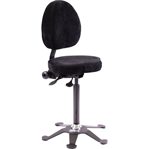 Tabouret industriel de soudage TA190 Waymarc Industries Inc