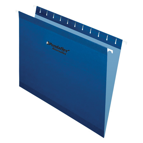 Reversaflex&reg; Hanging File Folder Waymarc Industries Inc
