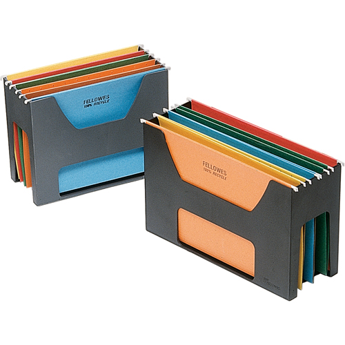 Classeurs de table Desktopper Waymarc Industries Inc