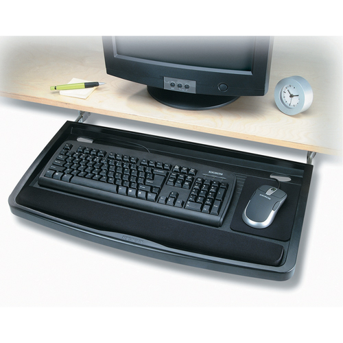 Tiroirs &agrave; clavier Waymarc Industries Inc
