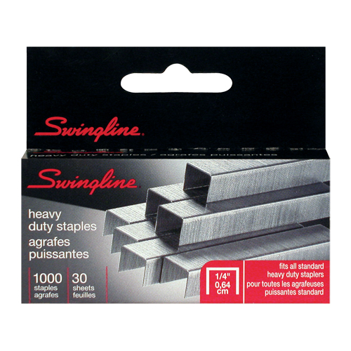 Heavy-Duty 390 Staples Waymarc Industries Inc