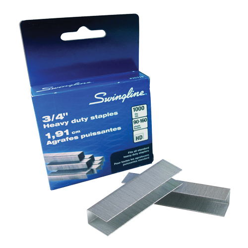 Heavy-Duty 390 Staples Waymarc Industries Inc