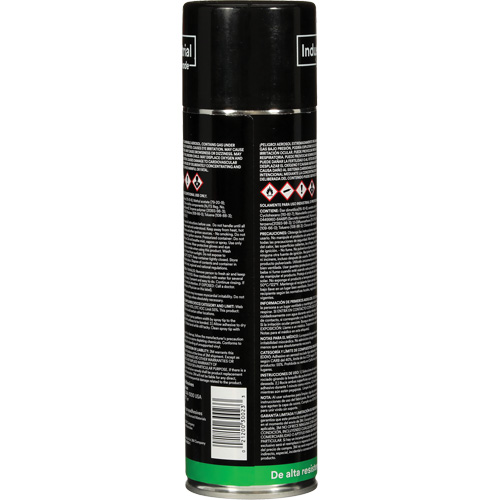90 High Strength Adhesive, Clear, Aerosol Can Waymarc Industries Inc