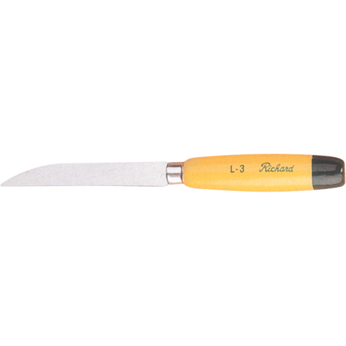 Industrial Utility Knife, 4 x 5/8" Waymarc Industries Inc