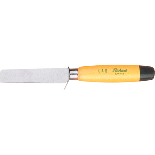 Industrial Utility Knife, 3 1/4 x 11/16" Waymarc Industries Inc
