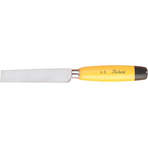 Industrial Utility Knife, 3 7/8 x 3/4" Waymarc Industries Inc