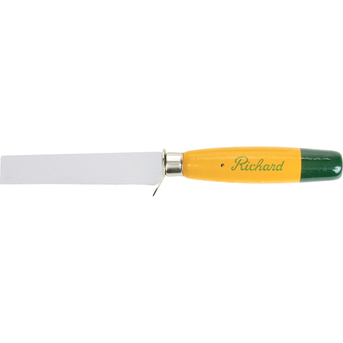Industrial Utility Knife, 3 7/8 x 3/4" Waymarc Industries Inc