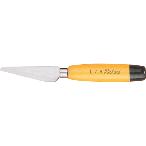 Industrial Utility Knife, 2 1/4 x 3/4" Waymarc Industries Inc
