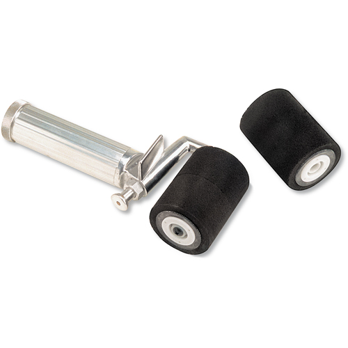 Rolmark Stensil Systems - 3" Fountain Rollers Waymarc Industries Inc