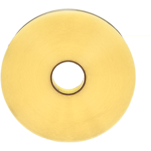 Ruban d'emballage Scotch 375, Adh&eacute;sif Thermofusible, 3,1 mils, 48 mm (2") x 914 m (2998') Waymarc Industries Inc