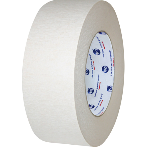 Double-Sided Paper Tape, 12 mm (1/2") W x 33 m (108') L, 5 mils Thick Waymarc Industries Inc