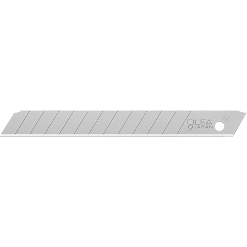 Replacement Blade, Snap-Off Style Waymarc Industries Inc