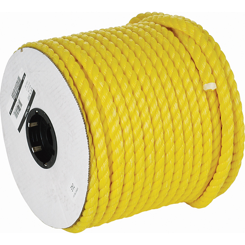 Ropes, Polypropylene, 200' Waymarc Industries Inc