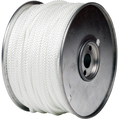 Cordes, Nylon, 250' Waymarc Industries Inc