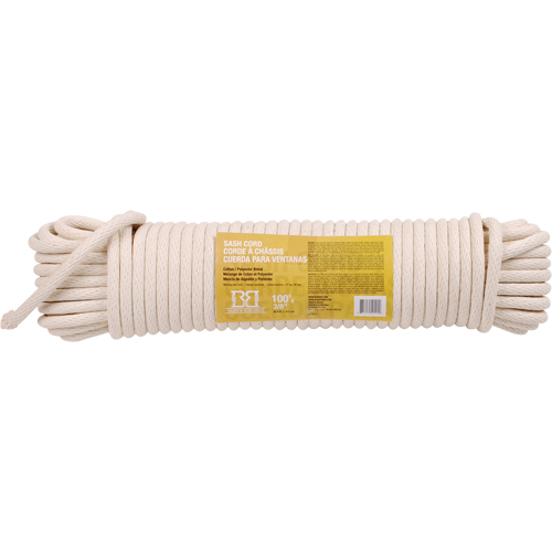 Ropes, Cotton, 100' Waymarc Industries Inc