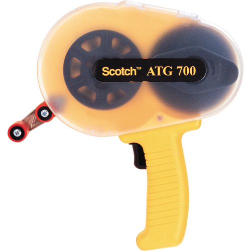 ATG 700 Scotch Adhesive Applicator Transfer Tape Gun Waymarc Industries Inc