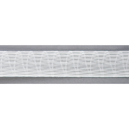 Woven Cord Strapping, Polyester Cord, 1/2" W x 3900' L, Manual Grade Waymarc Industries Inc