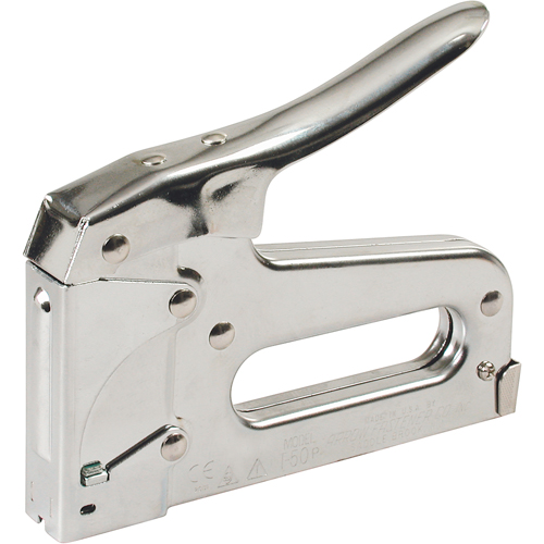 Arrow Staple Gun Tackers - Heavy-Duty Staple Gun Tackers Waymarc Industries Inc