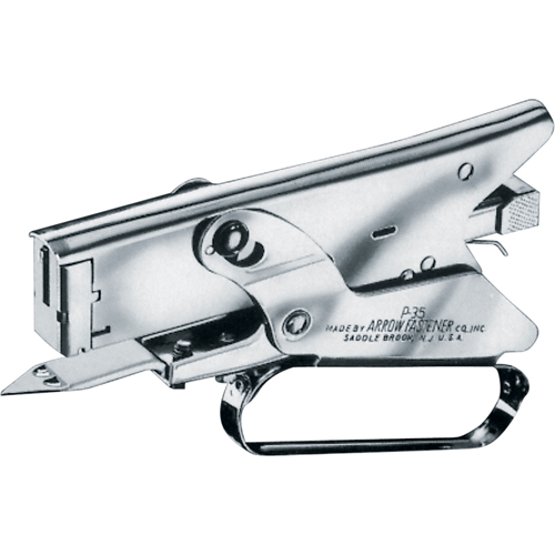 Plier-Type Staplers Waymarc Industries Inc