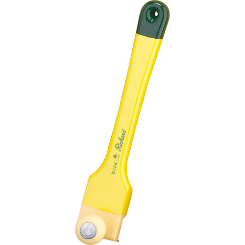 Wood Scraper With Knob, High-Carbon Steel Blade, 2-1/2" Wide, Polypropylene Handle Waymarc Industries Inc