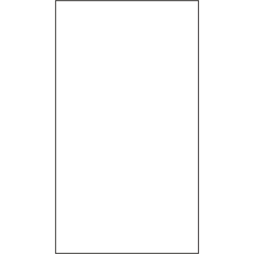 Packing List Envelopes, 3-3/4" L x 7" W, Computer Style Waymarc Industries Inc