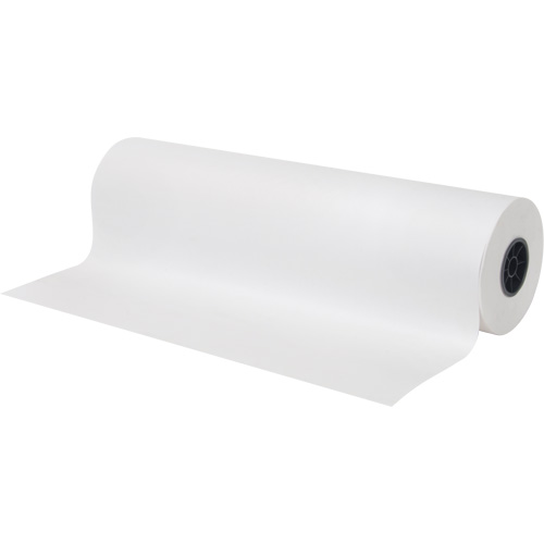 Paper, Newspaper, 24" x 1695', 30 lbs., Roll Waymarc Industries Inc