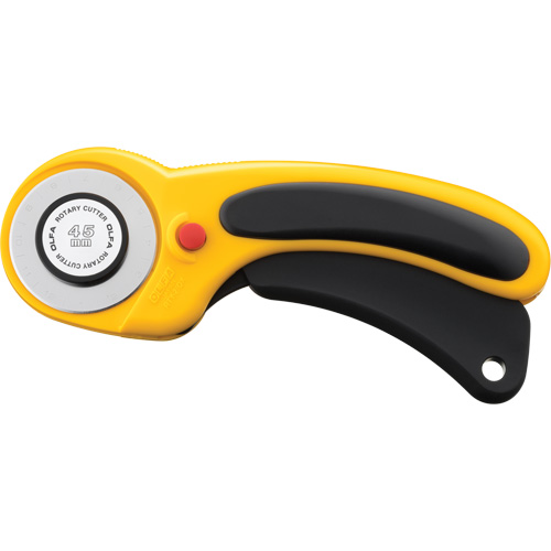 Coupeur rotatif robuste, Lame de 45 mm Waymarc Industries Inc