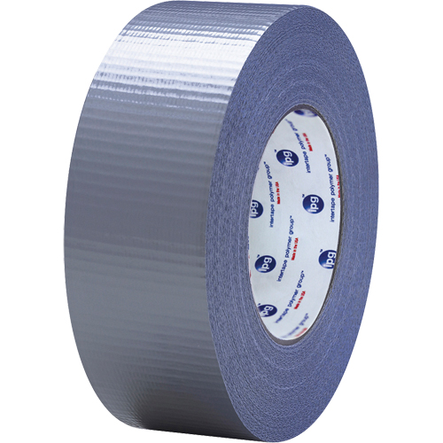 Rubans adh&eacute;sifs de cat&eacute;gorie utilitaire AC20, 9 mils, Argent, 48 mm (2") x 55 m (180') Waymarc Industries Inc