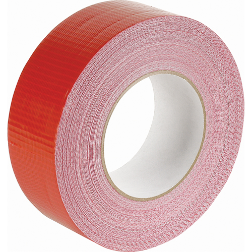 Rubans adh&eacute;sifs de cat&eacute;gorie utilitaire AC20, 9 mils, Rouge, 48 mm (2") x 55 m (180') Waymarc Industries Inc