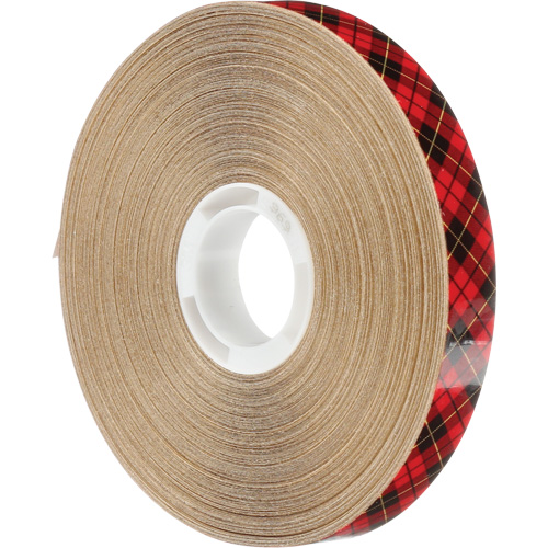 3M 969 Adhesive Transfer Tape, 12.7 mm (1/2") W Waymarc Industries Inc