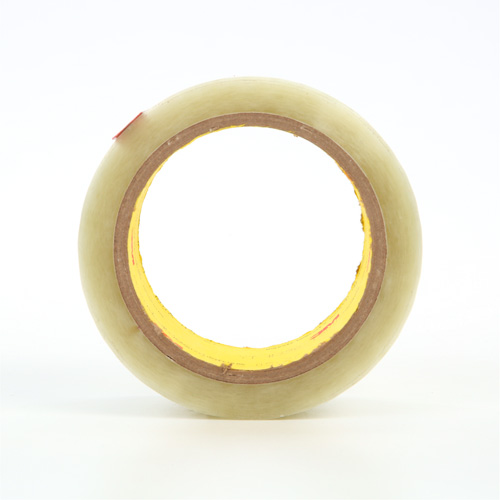 Super Bond Film Tape, Polyethylene, 50.8 mm (2") W x 33 m (108') L, 4.1 mils Thick Waymarc Industries Inc