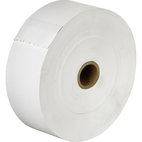 Gummed Tape - Standard Tapes, 60 mm (2-9/25") x 175 m (574'), Kraft Waymarc Industries Inc
