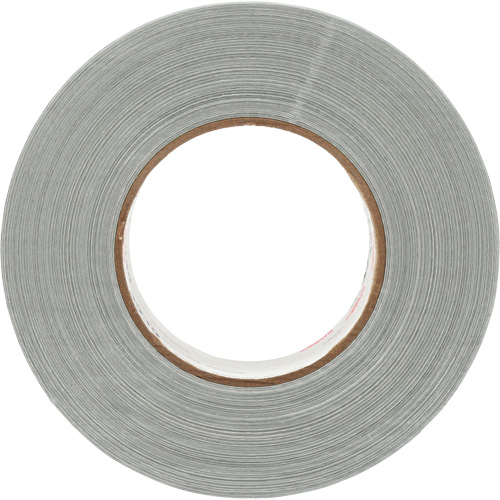 3939 Duct Tape, 9 mils, Silver, 48 mm (2") x 55 m (180') Waymarc Industries Inc